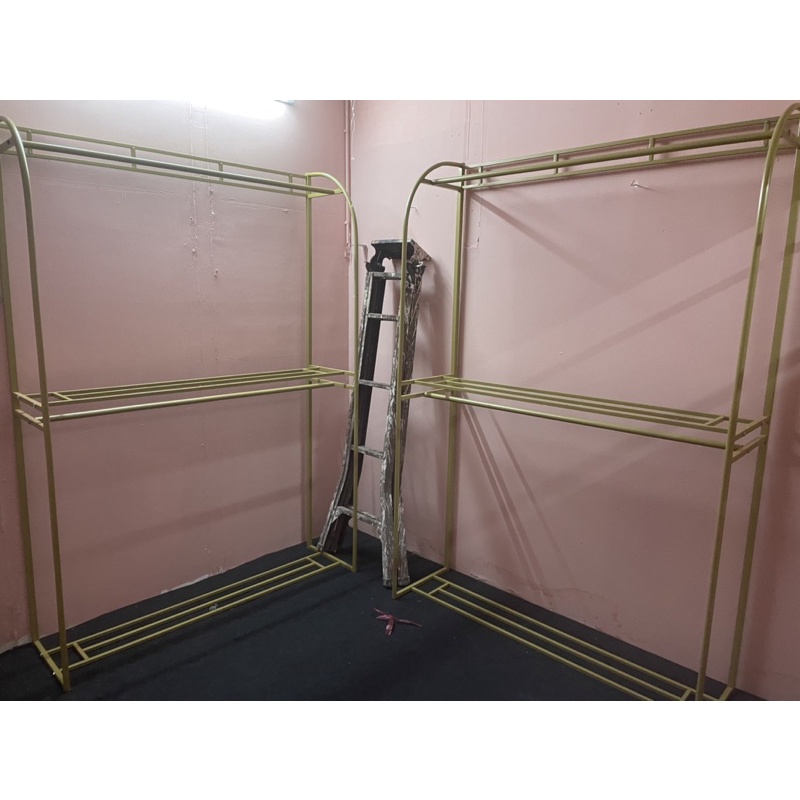 Sào 2 tầng cánh bườm