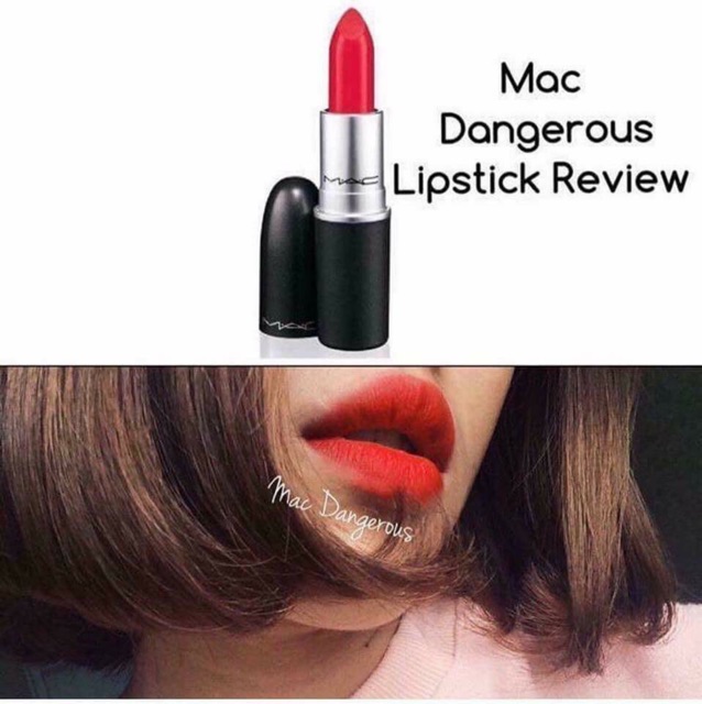 Son Mac Retro Matte