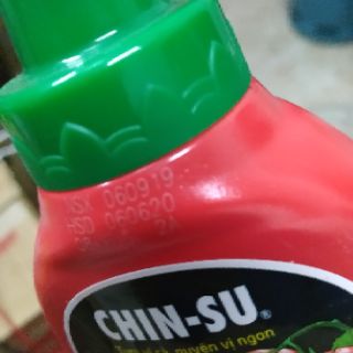 Tương cà chin-su