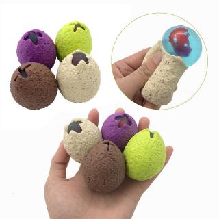 Đồ Chơi Squishy Hình Khủng Long Dễ Thương