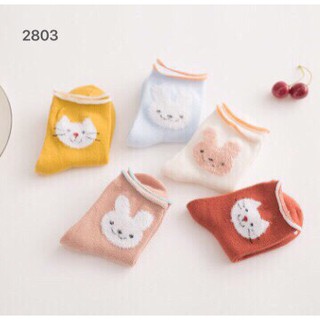 Tất xuất Hàn cho bé gái (Size từ 20kg đến 45kg)