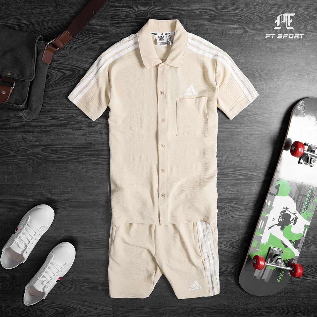 BỘ QUẦN ÁO THỂ THAO NAM CHẤT ĐŨI THÁI ⚡SALE 20%⚡ [BDH002]