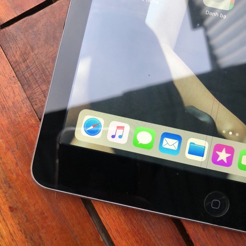 Máy Tính Bảng Ipad Air | BigBuy360 - bigbuy360.vn