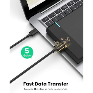 Cáp USB 3.0 Ugreen 10370