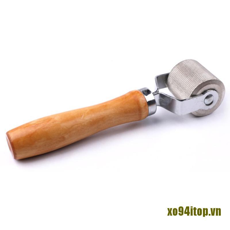 Bộ Dụng Cụ Lăn Sửa Chữa Lốp Xe Hơi / Mô Tô Tiện Dụng