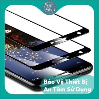Kính Cường Lực Google Pixel 3a Full Màn