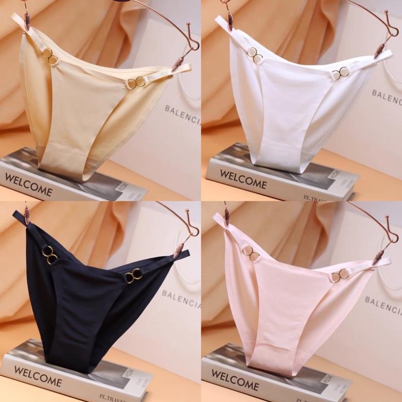 Quần Lót Nữ Cradin Đúc Su Cao Cấp Dây Mảnh Sexy C35