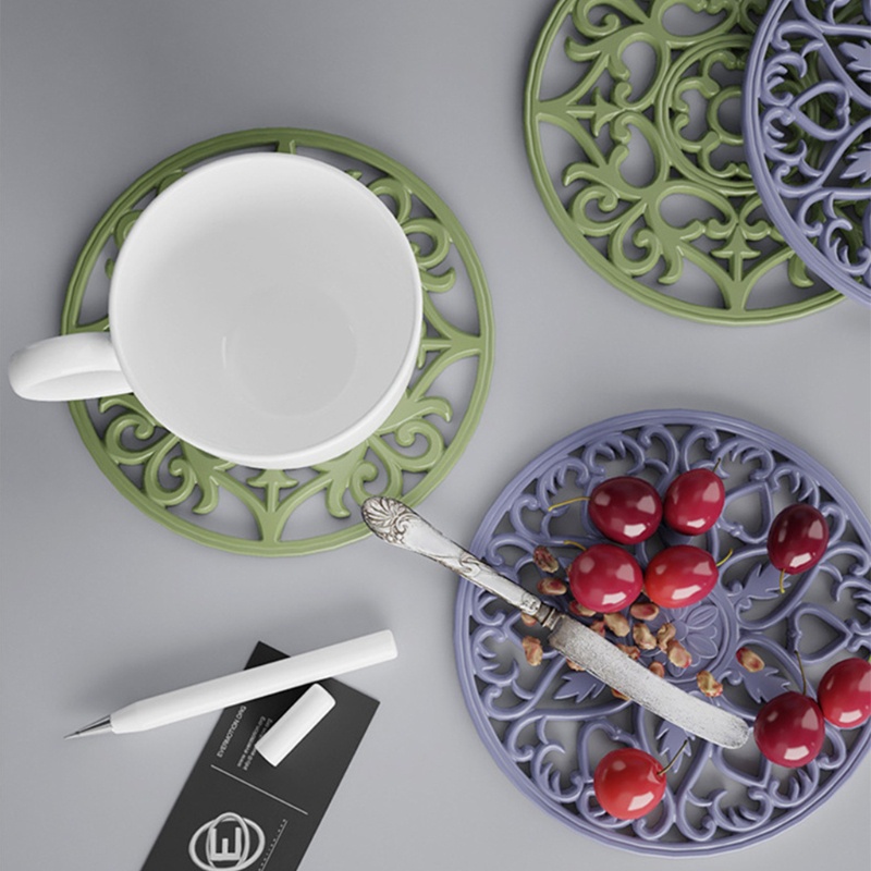 Khuôn Làm Trang Sức Hình Hoa Bằng Đá Mã Não