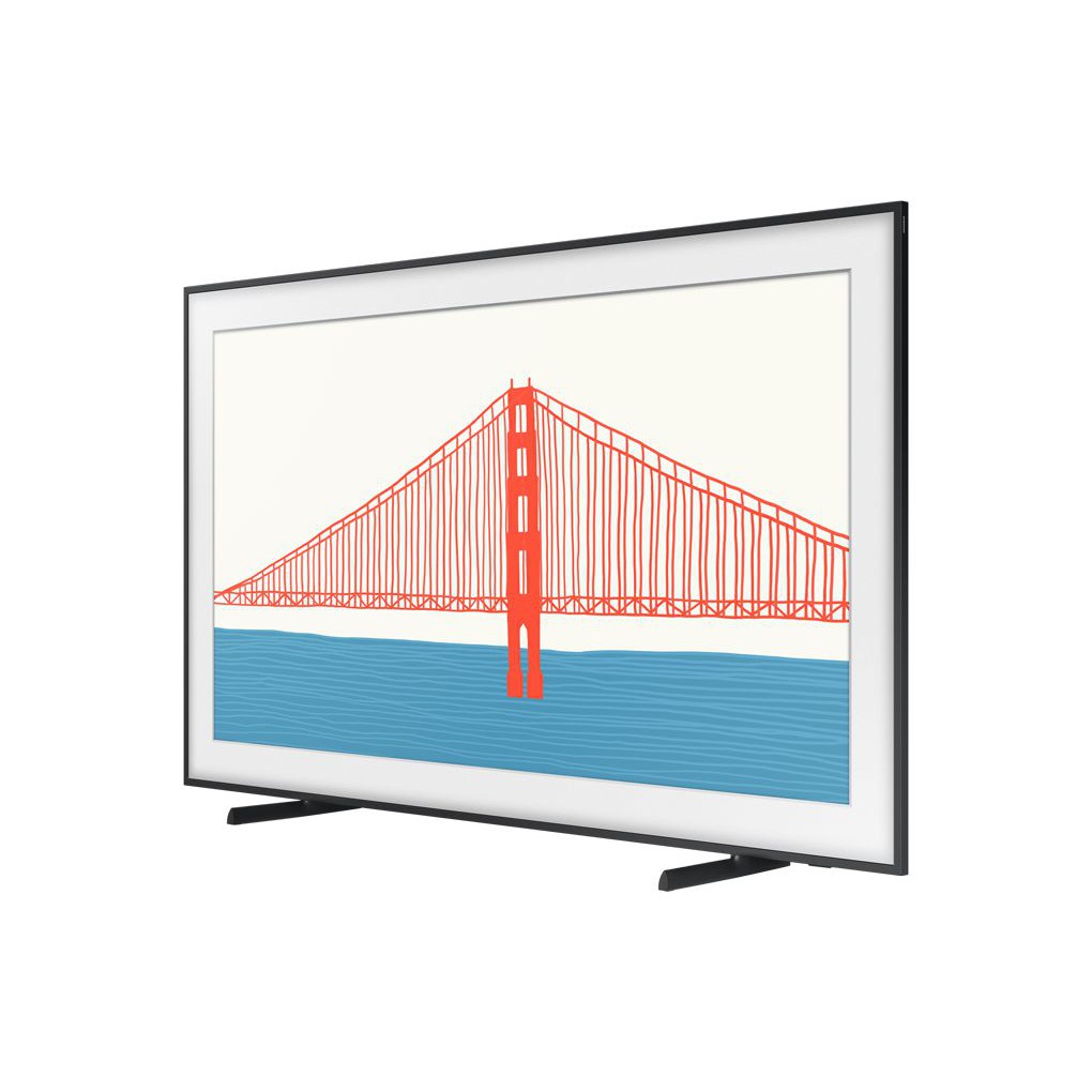 [Freeship HN] Tivi Samsung QA50LS03A khung tranh 4K 50inch 2021