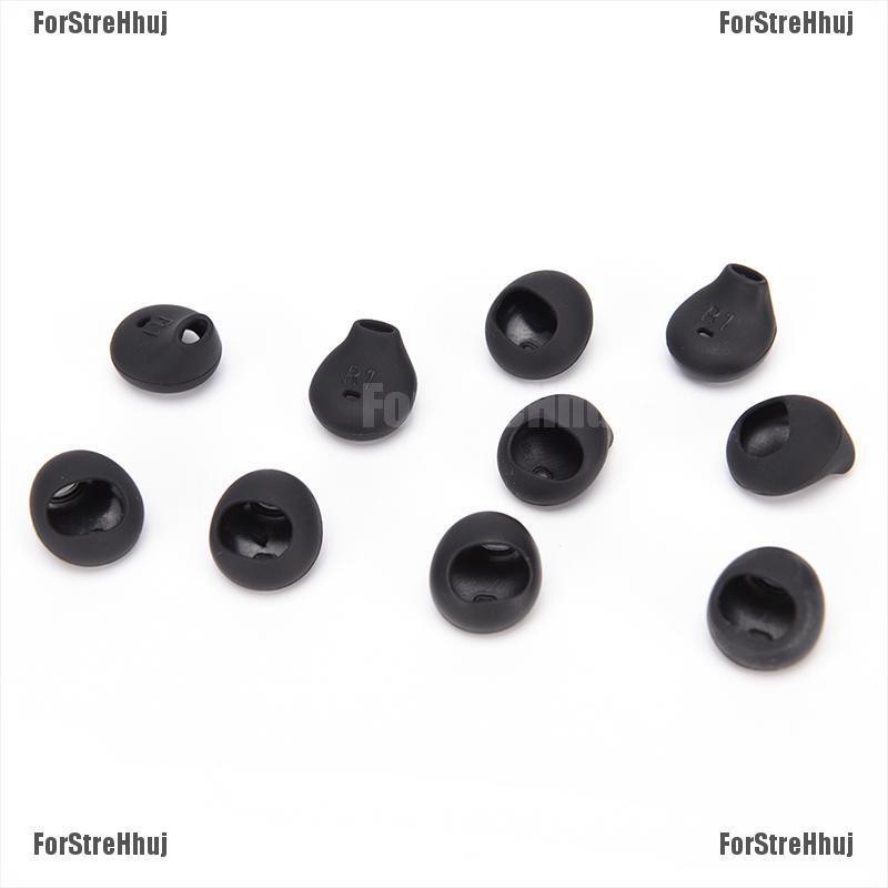 Set 10 nút bọc tai nghe Samsung S6 S7 bằng silicon | BigBuy360 - bigbuy360.vn