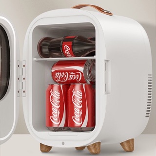 Tủ lạnh 2 chiều Baseus Zero Space 8L