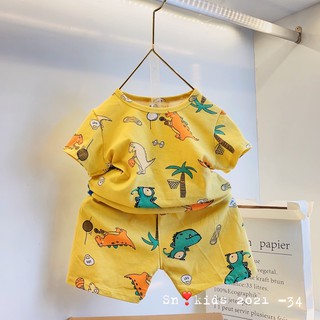 bộ cotton quảng châu
