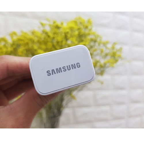 Củ Sạc Nhanh Samsung Note 4 Công Nghệ Qc Fastcharging Chân Micro, Type C Dùng Cho Huawei, Xiaomi Chính hãng