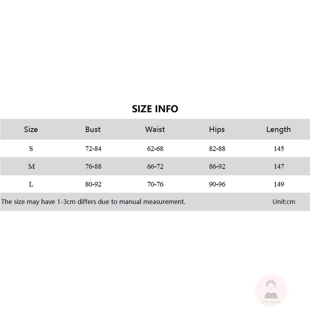 Đầm Dài Hai Dây Hở Lưng Màu Trơn Dành Cho Nữ Thời Trang Mùa Hè Size S/M/L