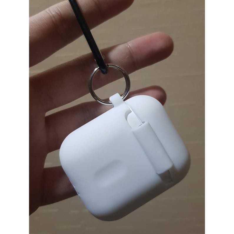 Bao case silicon tai nghe Apple Airpods 1 / 2 hiệu HOTCASE Kwas - Hàng chính hãng