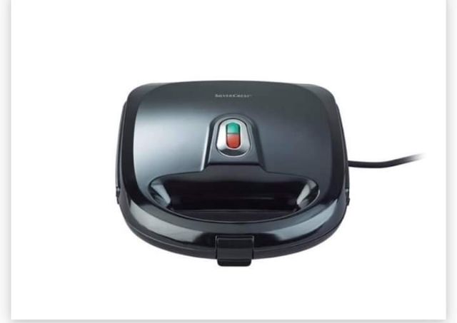 MÁY NƯỚNG BÁNH MÌ/SANDWICH SILVERCREST