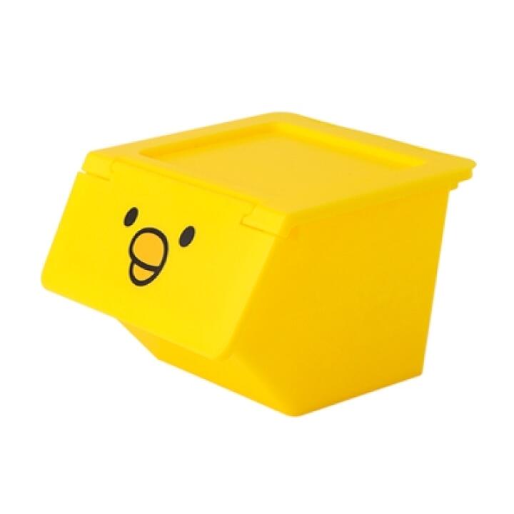 Hộp Đựng Đồ ARTBOX Hàn Quốc Mini Họa Tiết Iren Dễ Thương Chất Lượng Cao