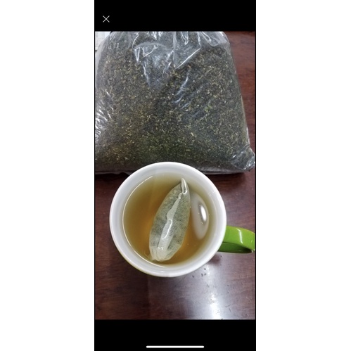 Trà Oolong Tấm - Bảo Lộc gói 1kg - Sỉ số lượng lớn
