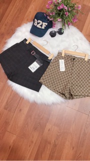 ❌❌❌ Short kaki đơn giản❌❌❌