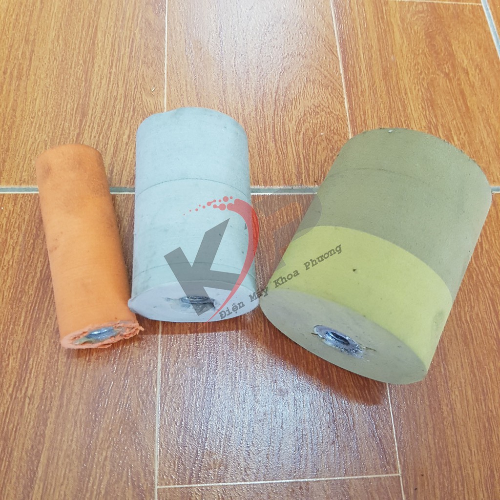 Lu xốp các loại