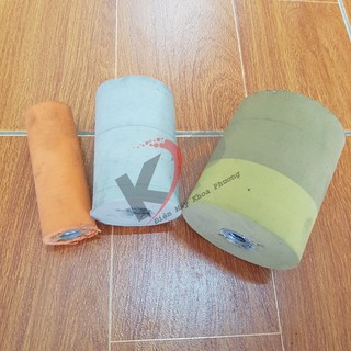 Lu xốp các loại