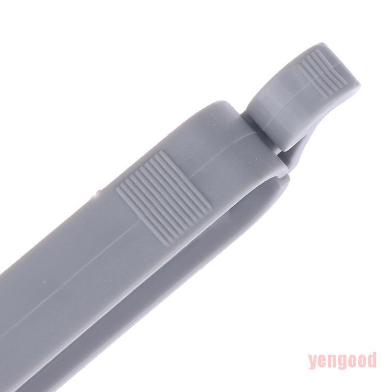 Set 12 kẹp miệng túi thực phẩm tiện dụng