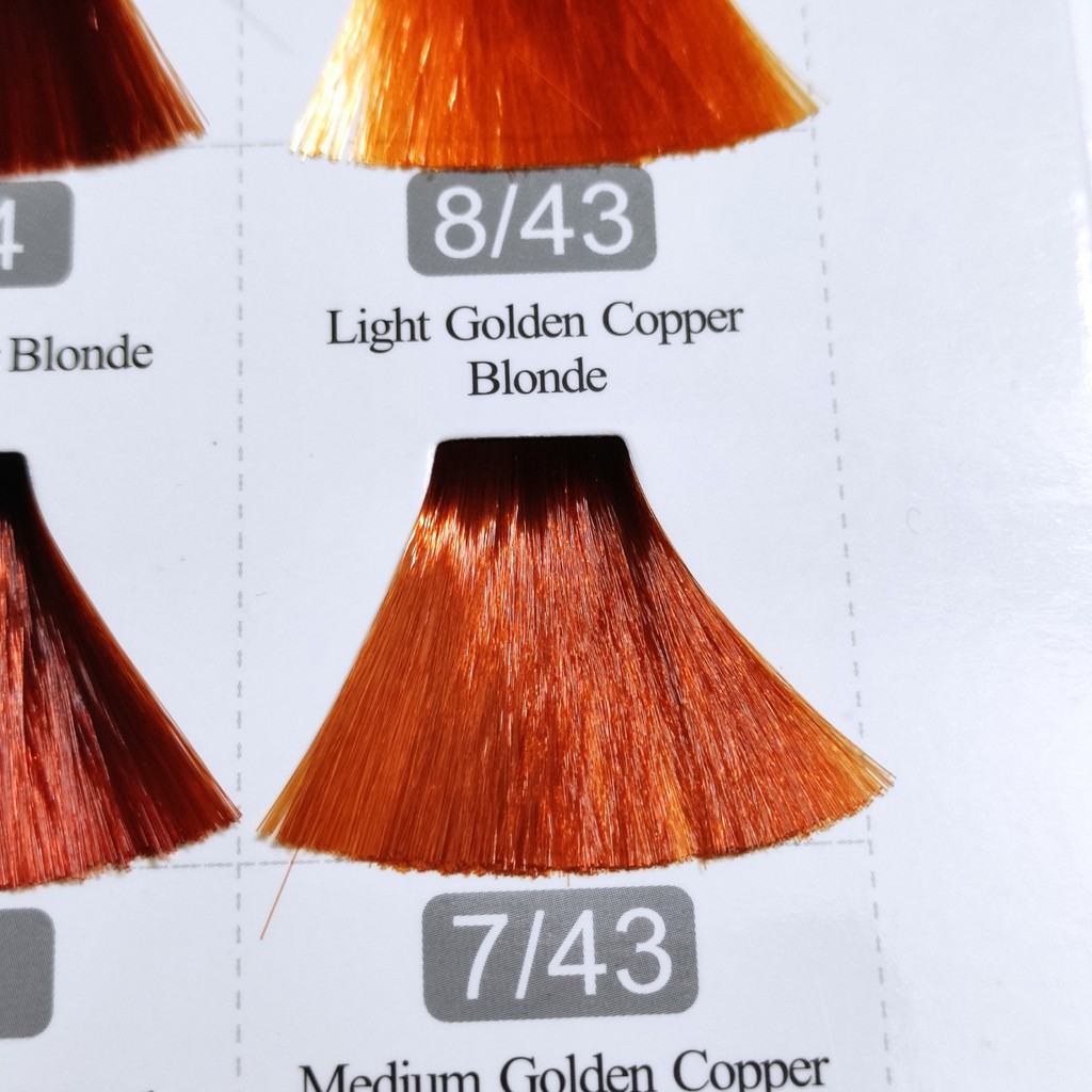 [Thanh Lý Gía rẻ] Màu Nhuộm Tóc Fakeshu Collagen 100ml vỏ hồng | BigBuy360 - bigbuy360.vn