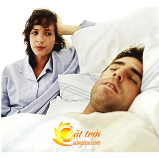 Thiết bị chống ngáy ngủ