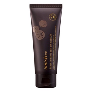 MẶT NẠ ĐẤT SÉT TRO NÚI LỬA DẠNG LỘT INNISFREE