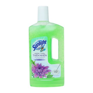 Nước lau sàn sunlight chai 1 kg