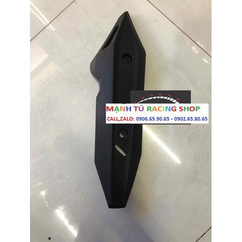 Ốp Pô Vario 2018-2019