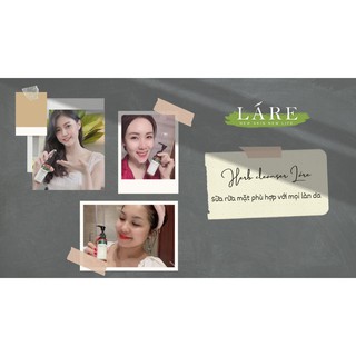 30ml serum Thanh Dược Lare