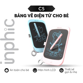 Bảng vẽ inphic C5