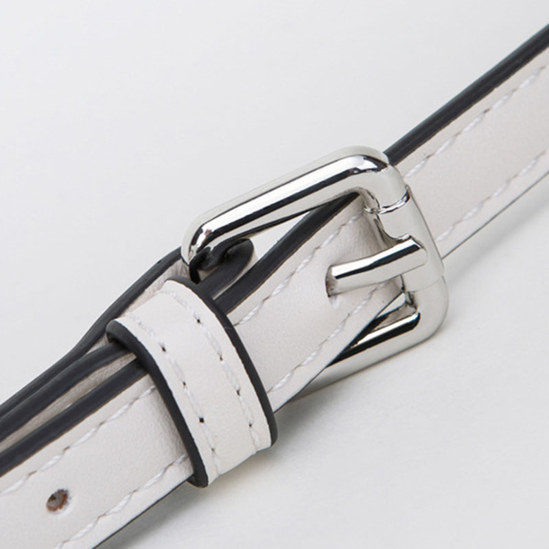 Túi Đeo Vai Da PU Thời Trang Cho Nữ IELGY