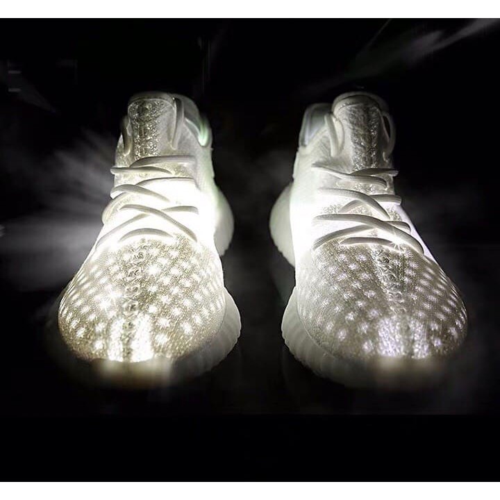 adidas Yeezy Boost 350 V2 Static EF2905 Size 13 for