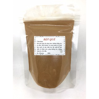 Bột quế, nhục quế, quế chi