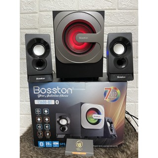 Loa Vi Tính Bosston T3600-BT