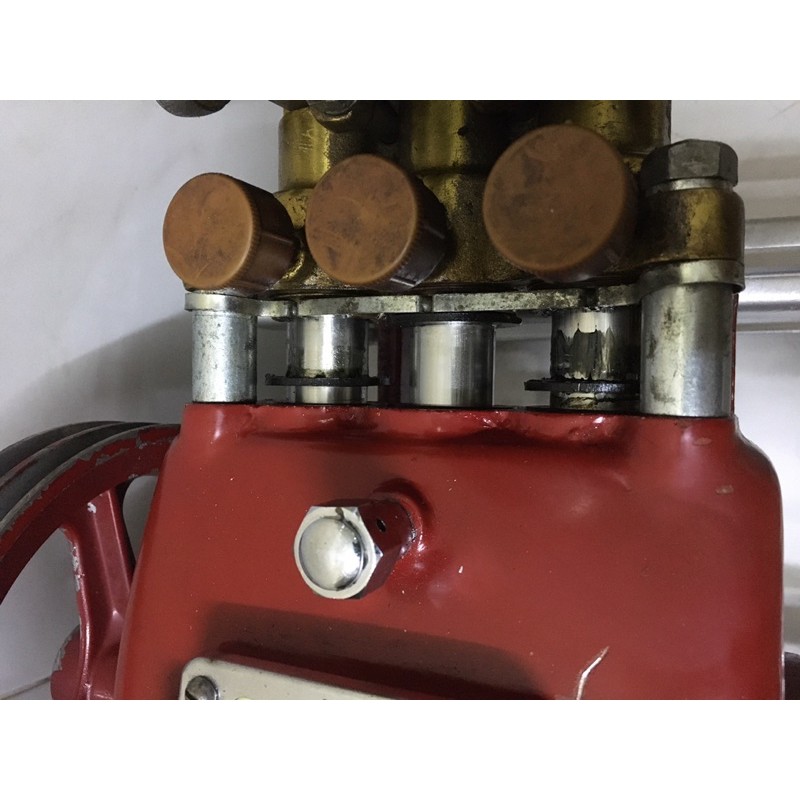 Phớt nước ty 24