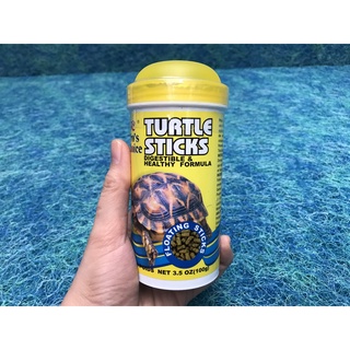 Thức ăn cho rùa, Pro's choice Turtle Sticks 100g