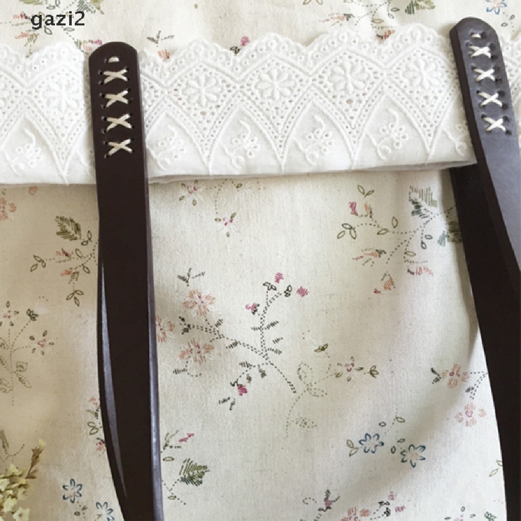1 Cặp dây đeo túi xách bằng da PU 60cm thay thế