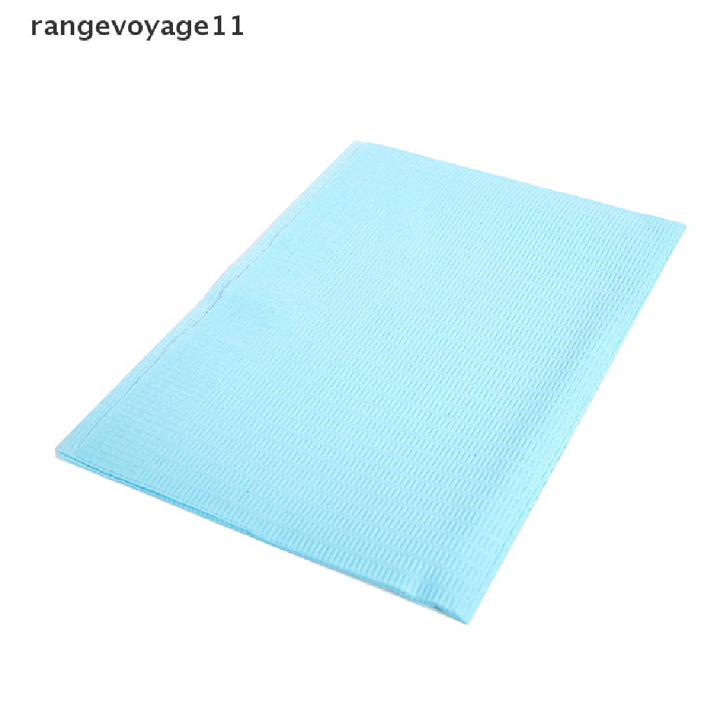 Thảm Lau Sơn Móng Tay Dùng Một Lần Tiện Dụng