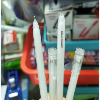 Bút Mực Trắng Mini 1021