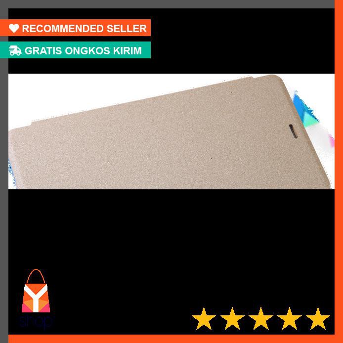 Bao Da Điện Thoại Nillkin Kiểu Dáng Thời Trang Dành Cho Xiaomi Redmi Note 3
