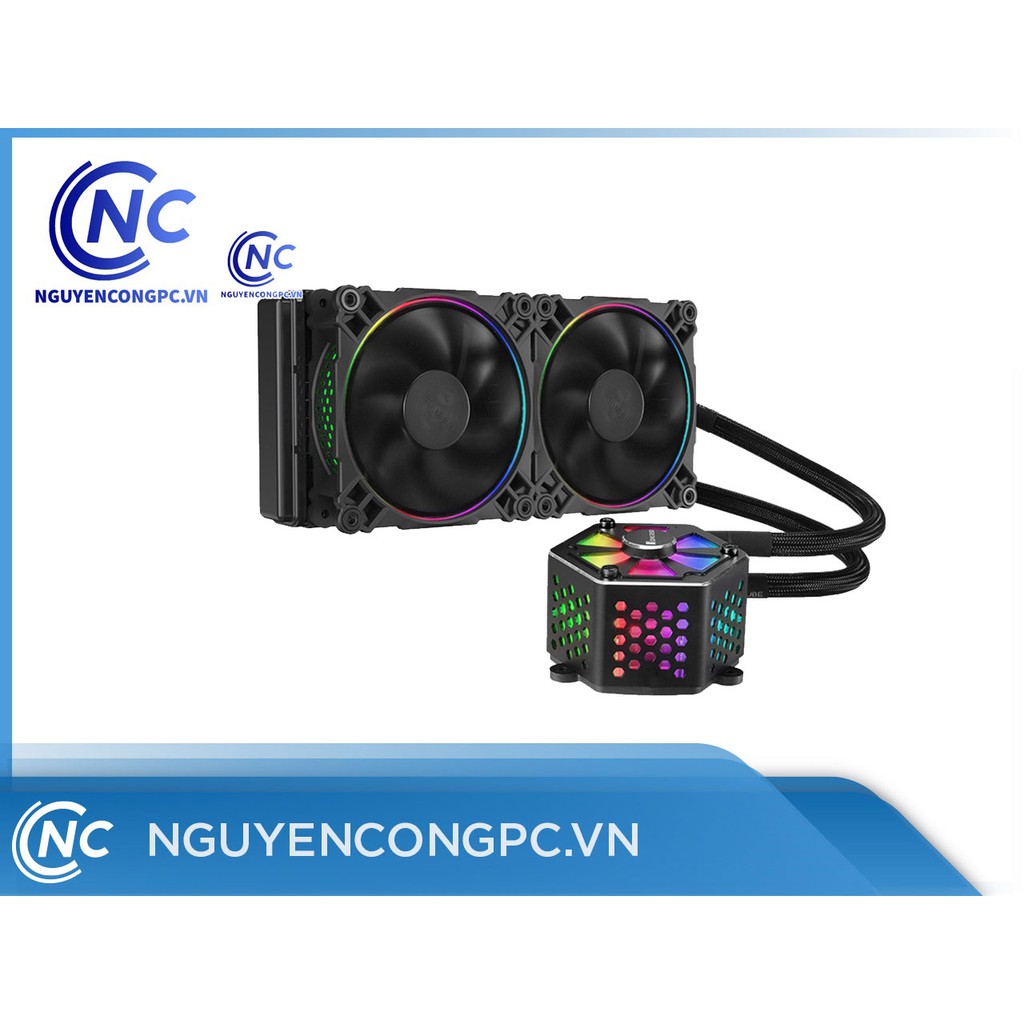 Tản nhiệt nước Jonsbo TW-240 RGB