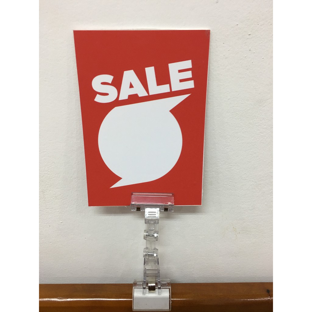 Chuyên in ấn Biển sale, biển giảm giá, biển giảm %, nhãn giảm giá, biển sale,