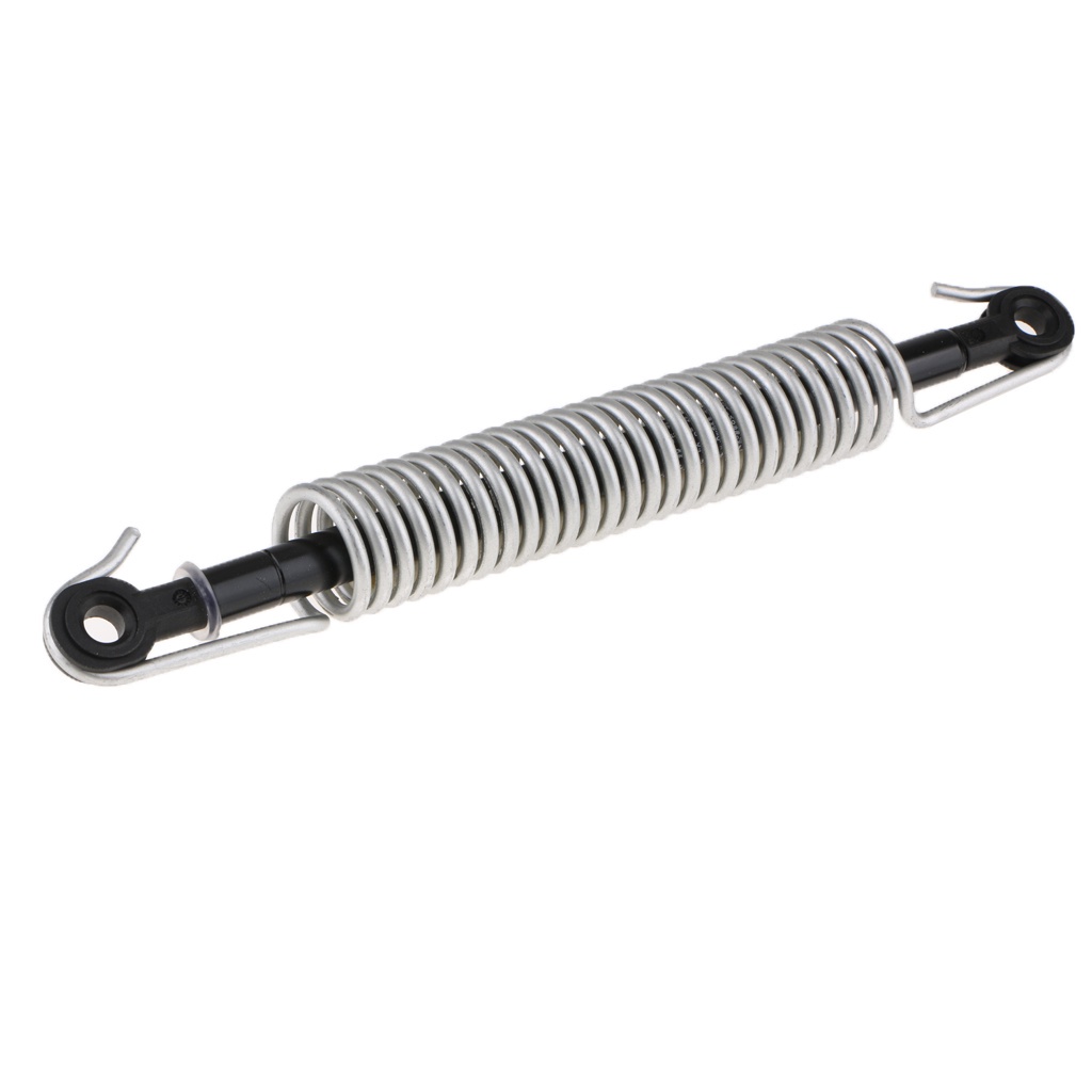 Bộ Giảm Xóc Thay Thế Màu Bạc Cho Thân Xe lzdjhyke3 51247141490 Phụ Kiện Chuyên Dụng Dành Cho BMW 5 Series E60 E60