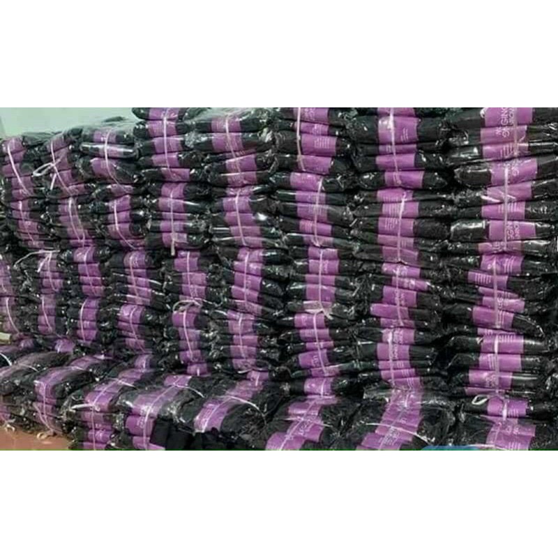Quần legging dài cuộn cao cấp chất cotton co dãn sêu đẹp