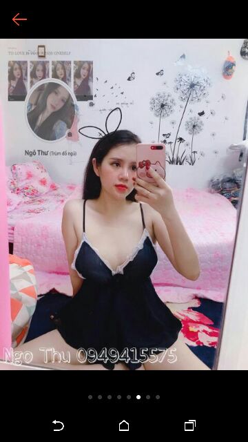 Đồ ngủ có mút ngực 88 | BigBuy360 - bigbuy360.vn