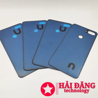 Nắp Lưng Xiaomi Mi8 Lite