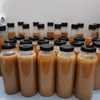 Enzym bồ hòn 15k chai 330ml thơm